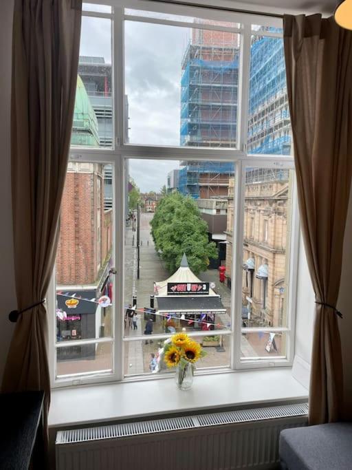 Nero View, Southend City High Street 외부 사진