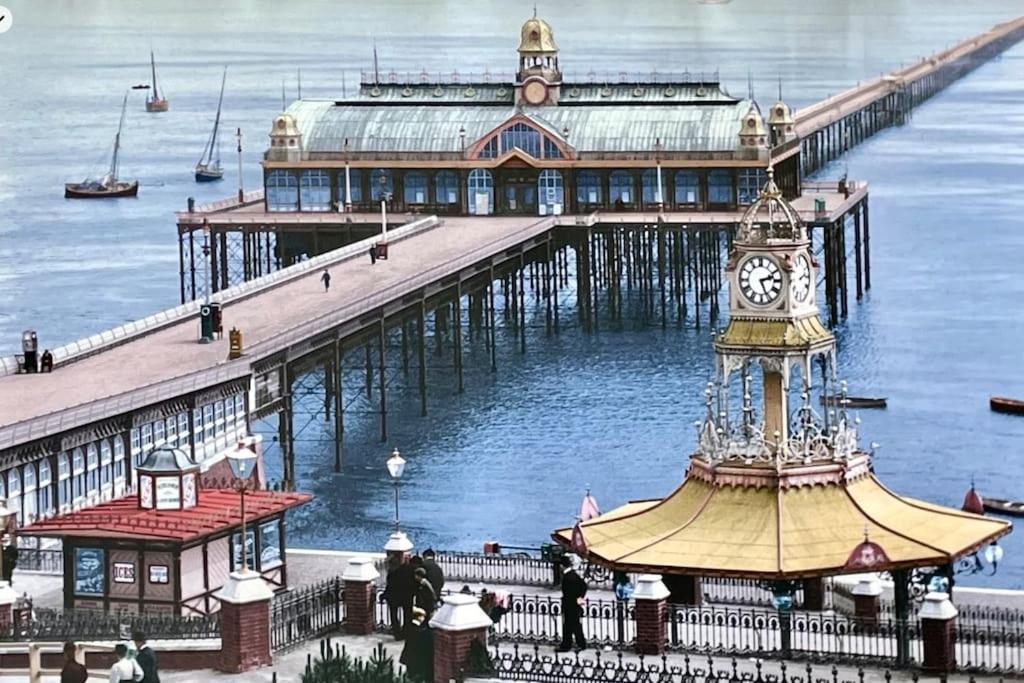 Nero View, Southend City High Street 외부 사진